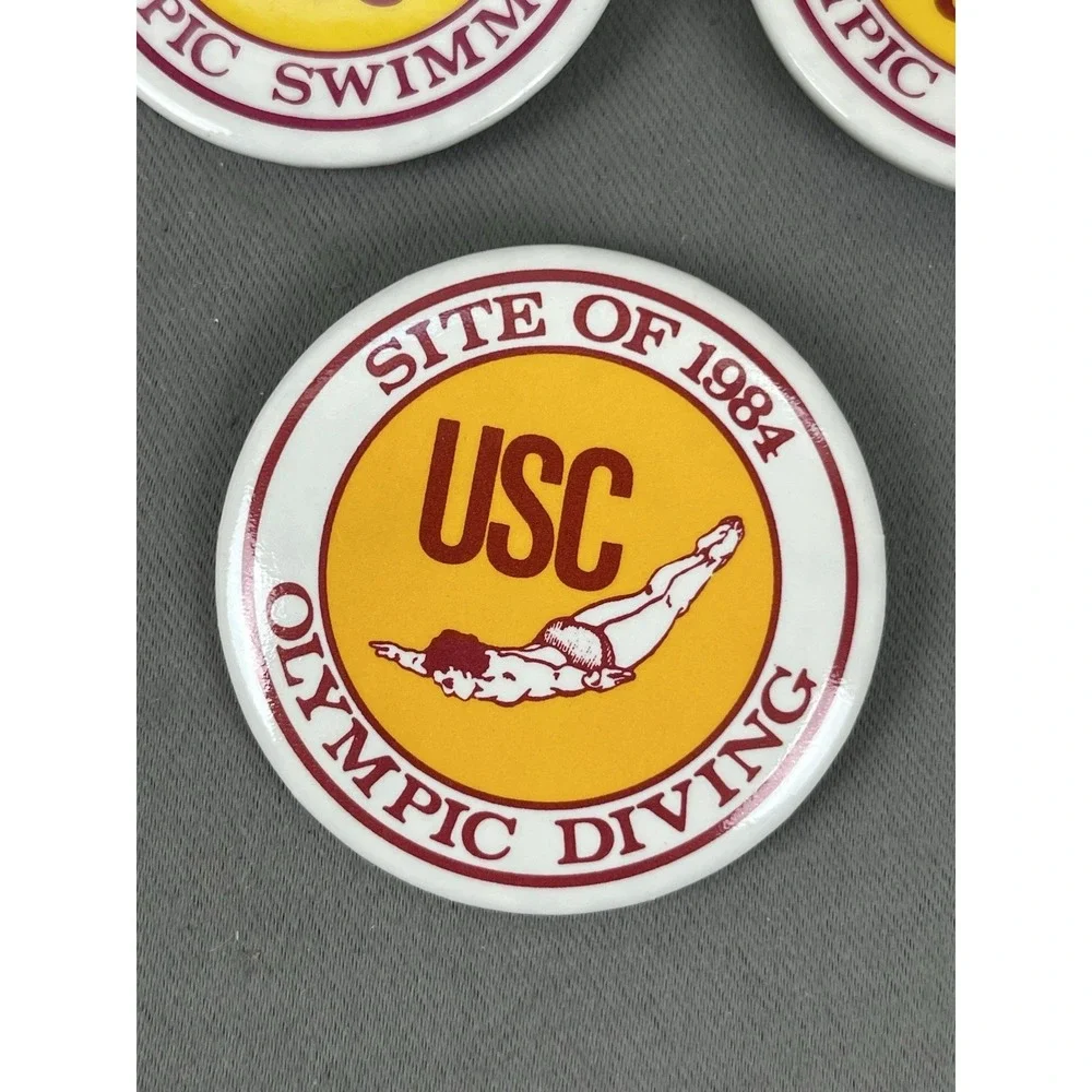 Usa Olympics usc olympics